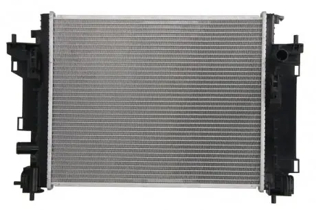 D7R060TT Теплообмінник THERMOTEC підбір по vin на Brocar