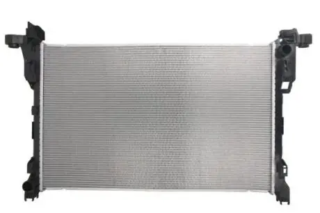 D7R061TT Радіатор THERMOTEC підбір по vin на Brocar