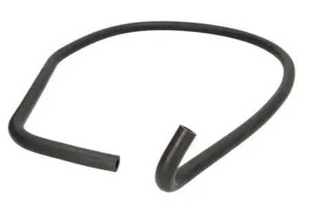 SIDA57 Шланг гумовий сист. охолоджен. THERMOTEC подбор по vin на Brocar
