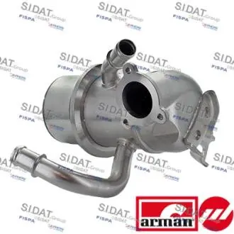 831669AS Кулер SIDAT підбір по vin на Brocar