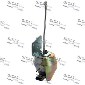 48058 Деталі двигуна SIDAT підбір по vin на Brocar