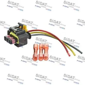 405170 Електрична проводка SIDAT підбір по vin на Brocar