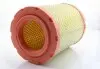SX42729 Фільтр повітряний Chevrolet Blaizer, Trail Blazer, GMC Envoy, Isuzu Ascender, Saab 9-7X, 2.0-6.0, 02-09, (з внутр. та зовн. метал. сіткою), (USA) SHAFER підбір по vin на Brocar