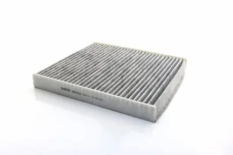 SAK10129 Фильтр салона угольков. Cadillac Escalade, Chevrolet Suburban, Silverado, Tahoe, Sierra, Yukon, 00-20, (USA) SHAFER подбор по vin на Brocar