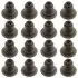 109697 ZESTAW USZCZELNIACZY ZAW.BMW 114I-75 KW,316I-100 KW,COOPER CABRIO(R57 LCI)1.6,ONE COUNTRY FEBI BILSTEIN підбір по vin на Brocar