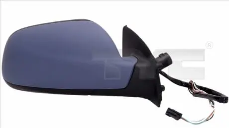 3260042 Наружное зеркало TYC підбір по vin на Brocar