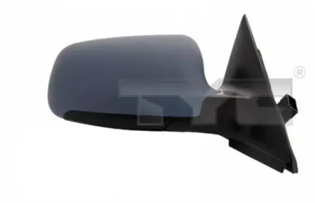 3020048 Дзеркало зовнішнє TYC підбір по vin на Brocar