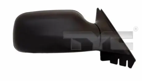 3020007 Дзеркало зовнішнє TYC підбір по vin на Brocar