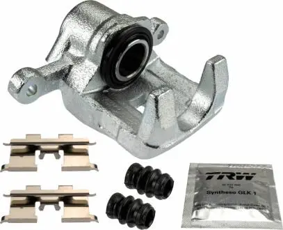 BHQ219E Закиск шинка.HYUNDAI GRANDEUR 2005 -, М-АТРІКС 2001-2010, СОНАТА IV 1998 - 2004 TRW підбір по vin на Brocar