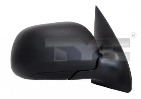3320027 Наружное зеркало 332-0027 TYC TYC підбір по vin на Brocar