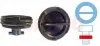 Болт зливного отвору картера FORD PSA 49437223