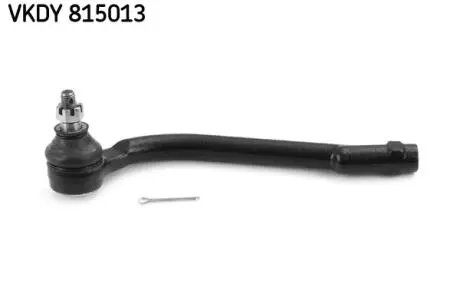 VKDY815013 Наконечник рул тяги лівий i30, KIA Ceed 06-, Cerato -8 SKF підбір по vin на Brocar