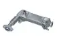 48001 Радіатор рециркуляції ВГ BMW 3 (E90/E91)/5 (E60/E61) 04-10 (N47/N57) NRF підбір по vin на Brocar