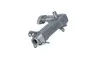 48001 Радіатор рециркуляції ВГ BMW 3 (E90/E91)/5 (E60/E61) 04-10 (N47/N57) NRF підбір по vin на Brocar