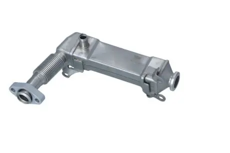 48001 Радіатор рециркуляції ВГ BMW 3 (E90/E91)/5 (E60/E61) 04-10 (N47/N57) NRF підбір по vin на Brocar