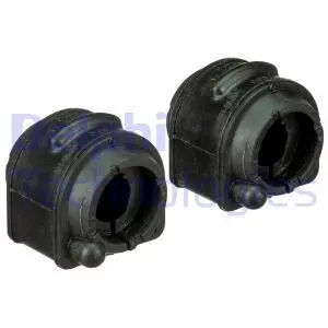 TD1319W Подушка стабілізатора DELPHI підбір по vin на Brocar