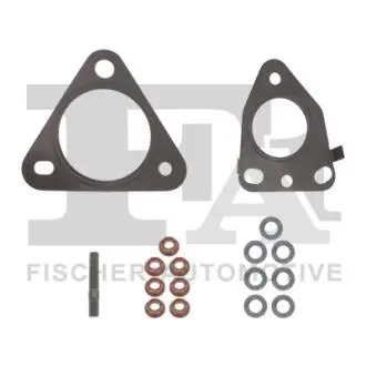 KT228513 Zestaw montażowy turbiny RENAULT wzór OE FA1 подбор по vin на Brocar