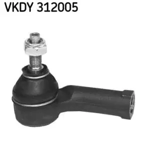 VKDY312005 Рульовий наконечник прав.Alfa Romeo 156 97- SKF підбір по vin на Brocar