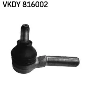 VKDY816002 Наконечник рулевой тяги SKF подбор по vin на Brocar