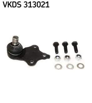 VKDS313021 Шаровая опора с креплением! лев./прав. 306 -93 SKF подбор по vin на Brocar