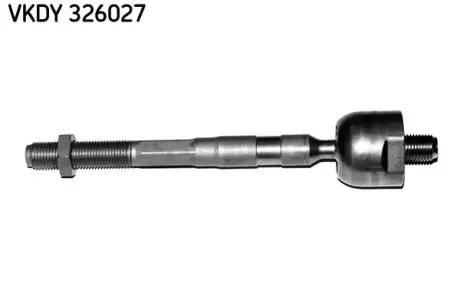 VKDY326027 Тяга рульова лев./правий.Laguna 07- SKF підбір по vin на Brocar