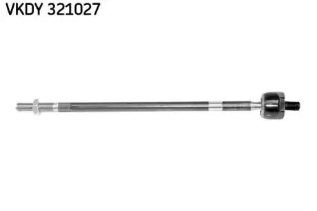 VKDY321027 Тяга рульова лев..правий.з г / у Golf III,Vento -91 SKF підбір по vin на Brocar