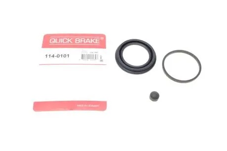 1140101 Елементи гальмівного супорта QUICK BRAKE підбір по vin на Brocar