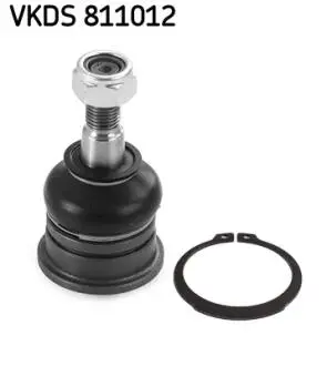 VKDS811012 SKF TOYOTA Шаровая опора верхн.Landcruiser 96- SKF подбор по vin на Brocar