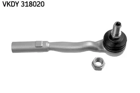 VKDY318020 Рулевой наконечник левый W211- SKF подбор по vin на Brocar
