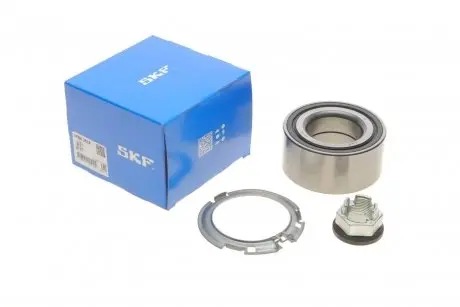 VKBA3618 Підшипник колісний SKF підбір по vin на Brocar