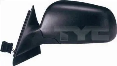 3020010 Дзеркало зовнішнє TYC підбір по vin на Brocar