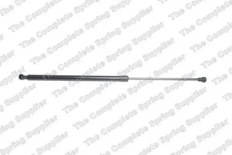 8166766 Амортизатор кришки багажника PEUGEOT 508 SW 10- LESJOFORS підбір по vin на Brocar