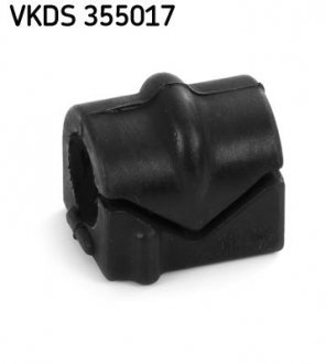 VKDS355017 Втулка стабилизатора передн.22mm Combo 01- SKF подбор по vin на Brocar