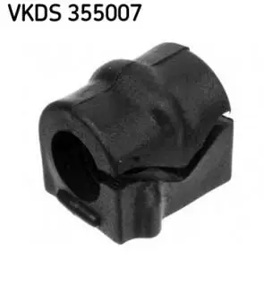 VKDS355007 VKDS355007_втулка стабилизатора переднего! d21 Opel Astra H 1.2-2.0 Turbo 04> SKF підбір по vin на Brocar