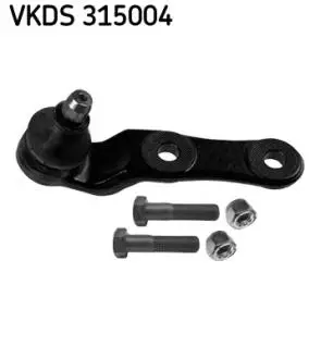 VKDS315004 Шарова опора CORSA B 98-лев / прав SKF підбір по vin на Brocar