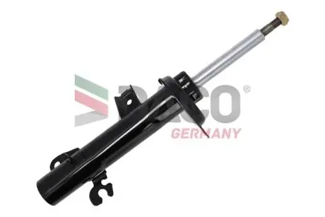 452401L Газовий амортизатор Mini One Mini One, Cooper (01-06) DACO підбір по vin на Brocar