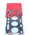 Прокладка ГБЦ Peugeot Expert/Fiat Scudo 1.6HDi 07- (7 меток) (1.4mm) 49409419