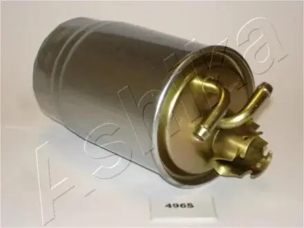 3004496 Фільтр палива ASHIKA підбір по vin на Brocar