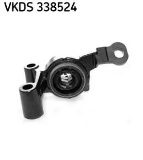 VKDS338524 С/блок переднего рычага прав.Mini Cooper,One Clubman -6 SKF підбір по vin на Brocar