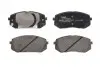 LP3535 Тормозные колодки передн.Carens III,Sportage,Hyundai ix35,55 05- DELPHI підбір по vin на Brocar