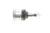 VKDS813004 Наконечник рулевой тяги ACURA / HONDA RL, TSX / Accord (EMEA version t SKF підбір по vin на Brocar