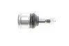VKDS813004 Накінечник рульової тяги ACURA / HONDA RL, TSX / Accord (EMEA version t SKF підбір по vin на Brocar