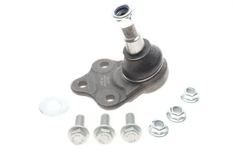 VKDS317507 LANDROVER Шаровая опора нижн.Freelander 05- SKF подбор по vin на Brocar