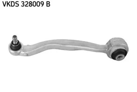 VKDS328009B Рычаг передн.нижн.лев.W204 07- SKF підбір по vin на Brocar