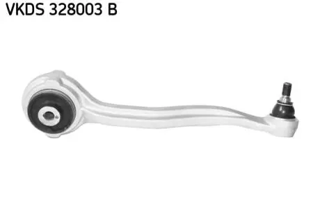 VKDS328003B Важіль передн.верхн.правий. W203 00- SKF підбір по vin на Brocar