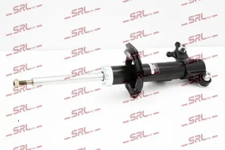 S010719G Правий газомасляний амортизатор NISSAN PRIMERA (P12/WP12) 02- POLCAR підбір по vin на Brocar