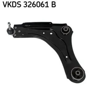 VKDS326061B Рычаг передний левый Laguna 07- SKF подбор по vin на Brocar