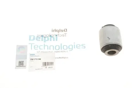 TD1753W Сайлентблок заднього важеля DELPHI підбір по vin на Brocar