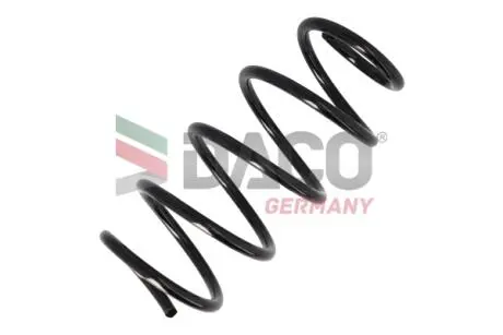801203 Sprężyna zaw. * HONDA CIVIC 1.4/1.8 05- Przód DACO підбір по vin на Brocar