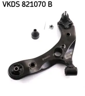 VKDS821070B Рычаг передний лев.Auris 06- SKF подбор по vin на Brocar